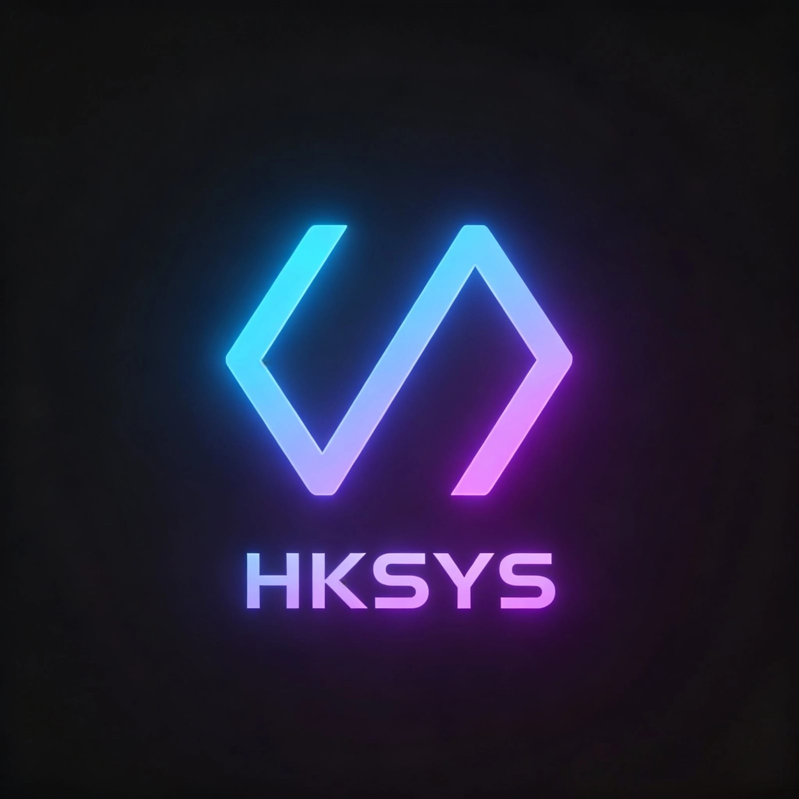 HKSYS Logo